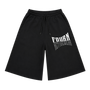 FOURN Activewear Baggy Shorts