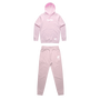 FOURN "Originals" Hoodie + Jogger Set (Pink)