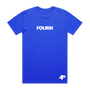 FOURN "Originals" Shirt (Blue)