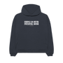 Believe In Your Boundless Potential Plush Hoodie
