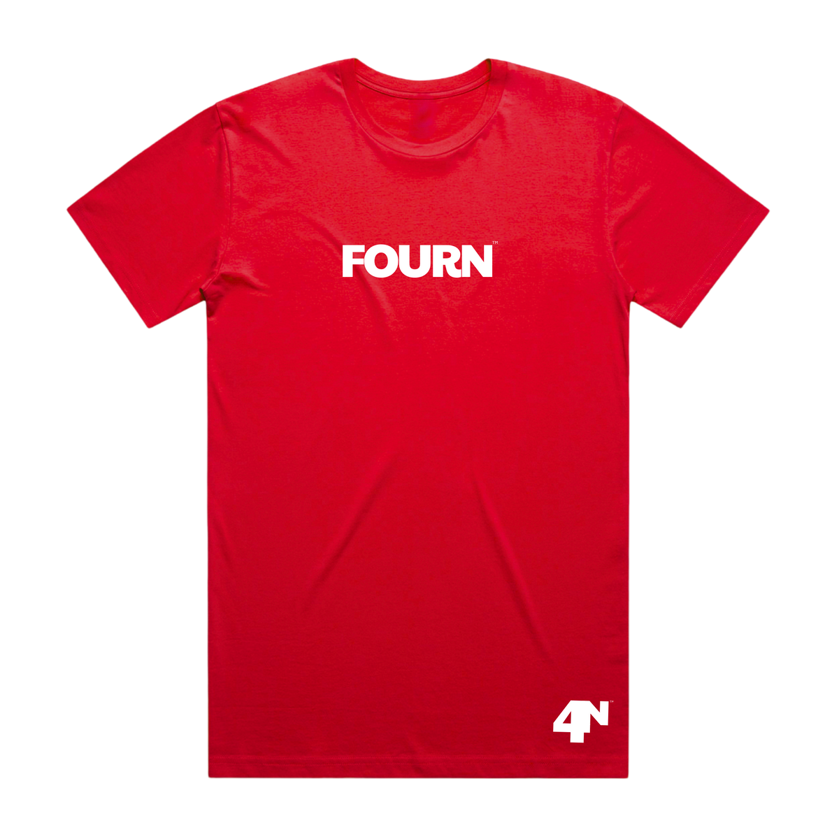 FOURN "Originals" Shirt