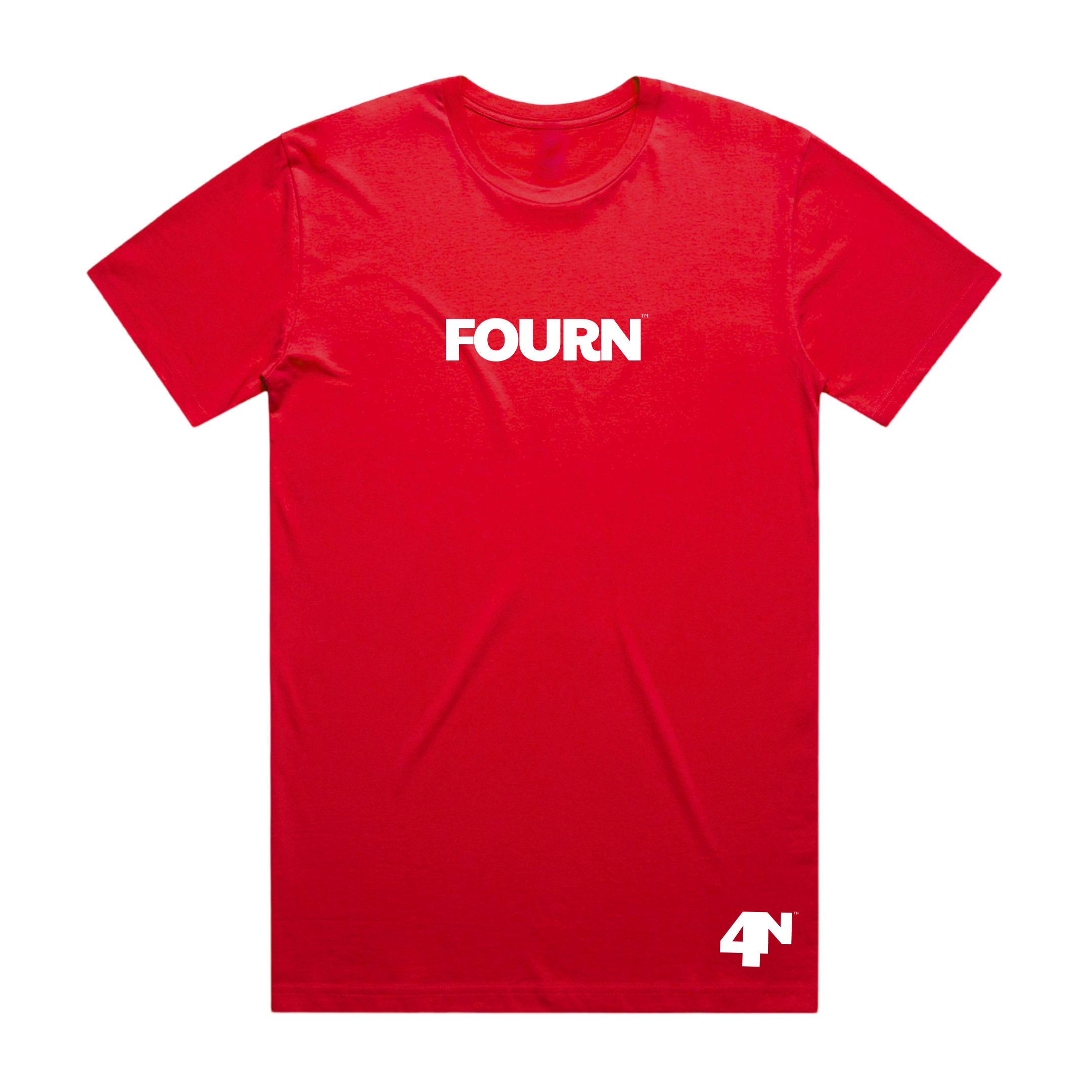 FOURN "Originals" Shirt