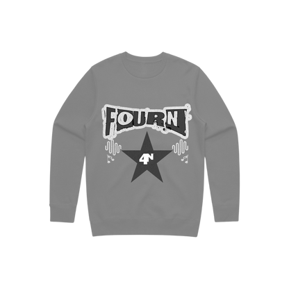 Stardom Crew Neck - Fall Collection