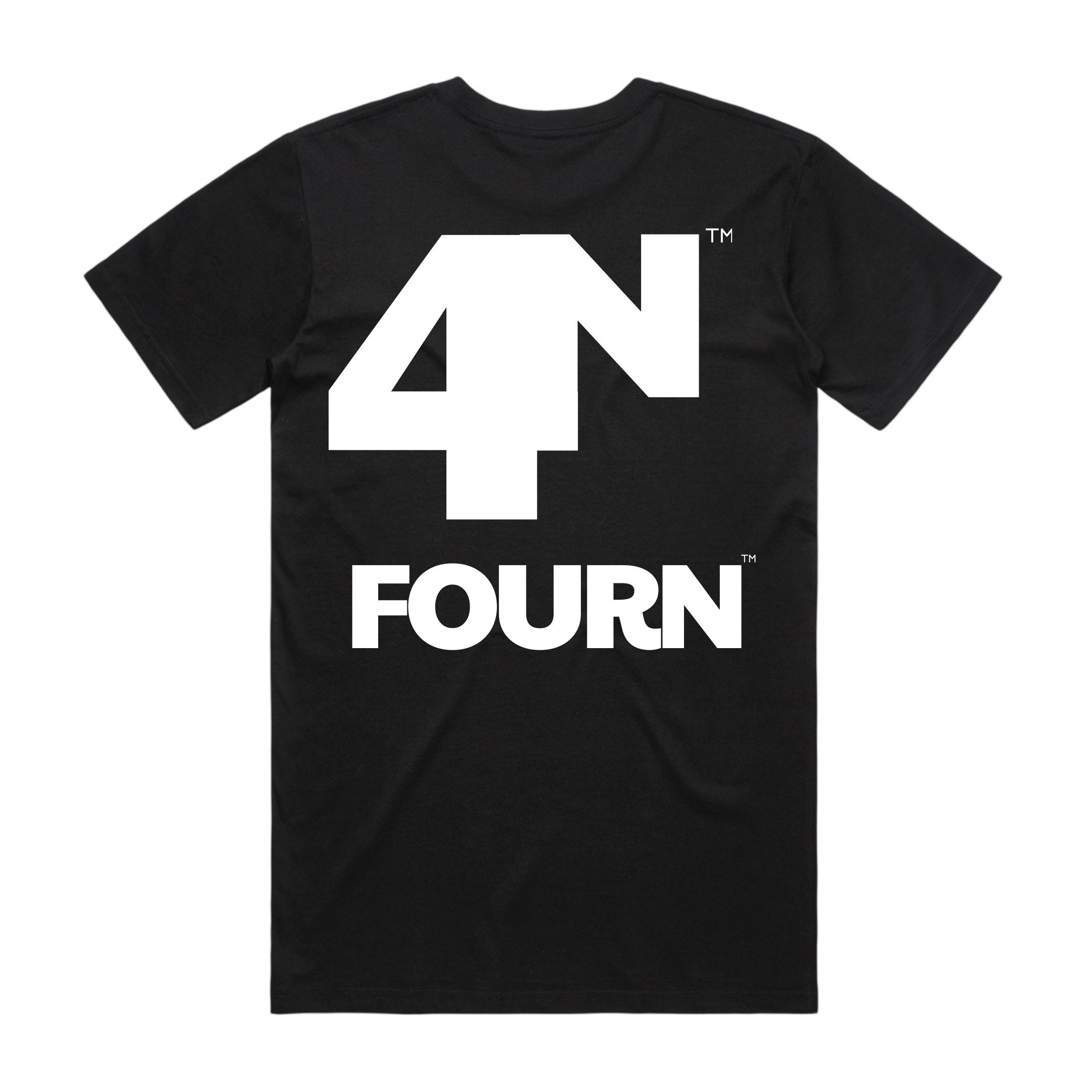 FOURN "Originals" Shirt (Blue)