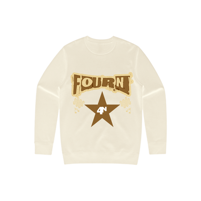 Stardom Crew Neck - Fall Collection