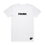 FOURN "Originals" Shirt (White)