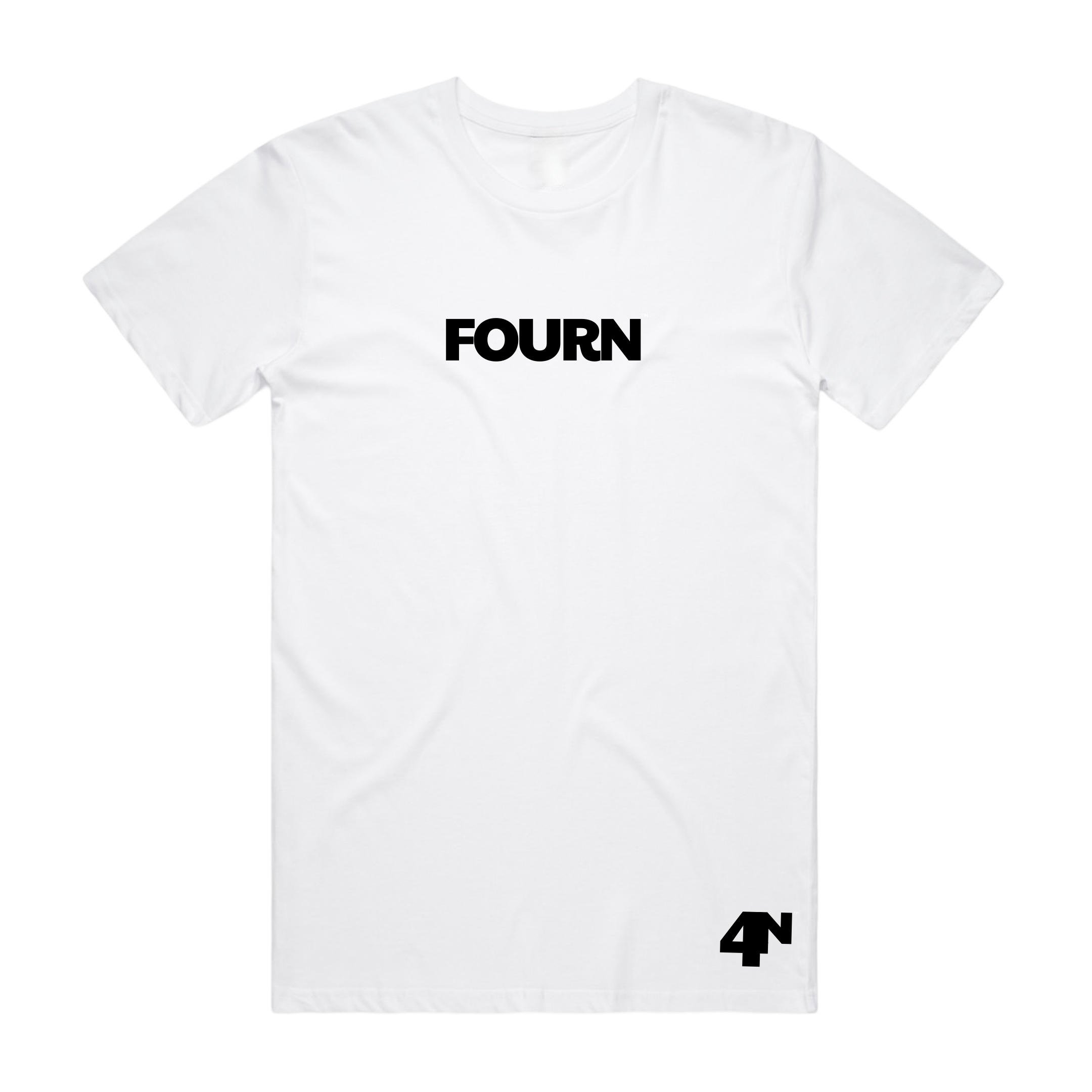 FOURN "Originals" Shirt
