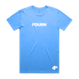 FOURN "Originals" Shirt (Sky Blue)