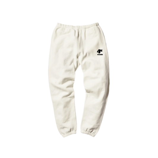 High End Joggers  - Fall Collection