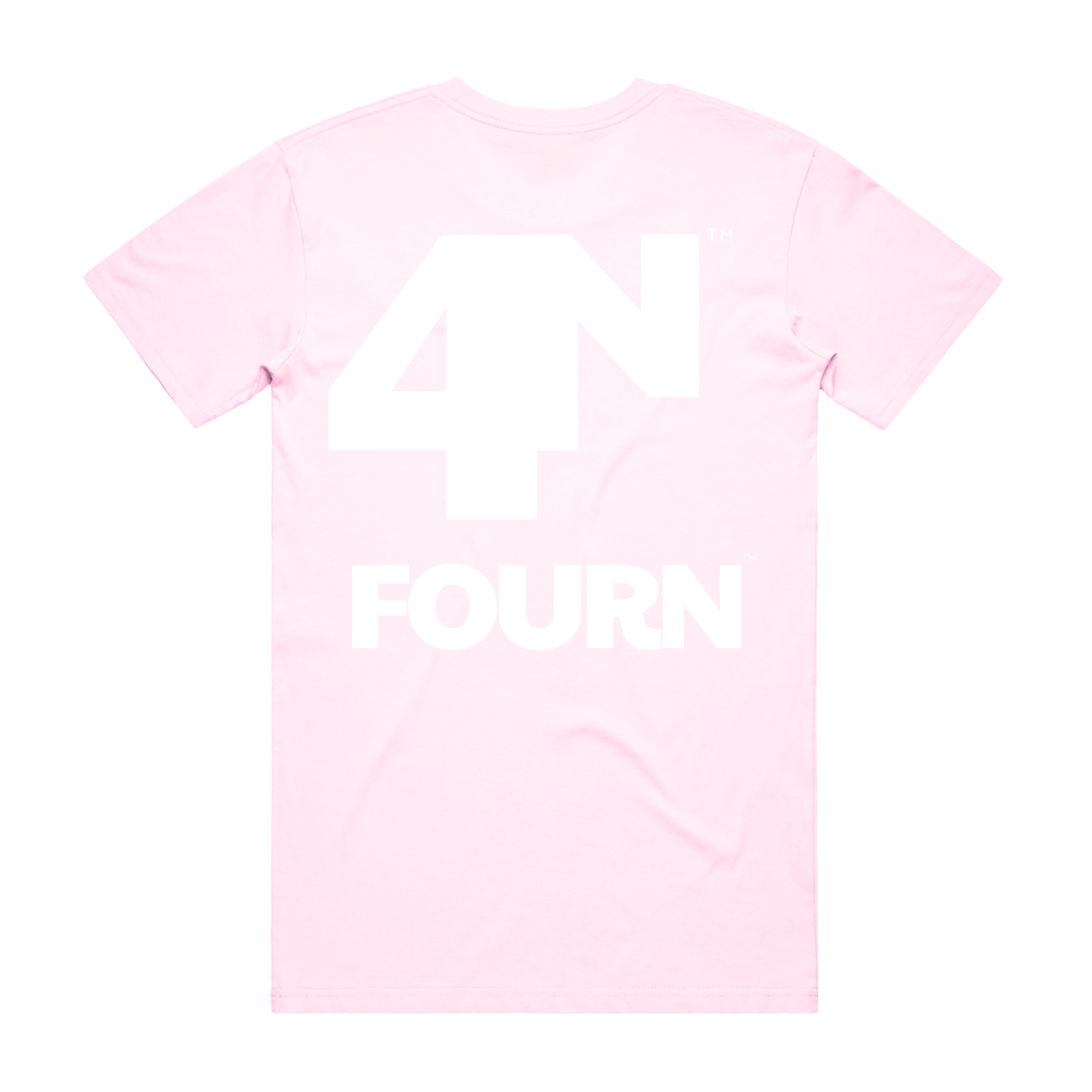 FOURN "Originals" Shirt (Blue)