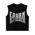 FOURN Activewear Muscle Tank