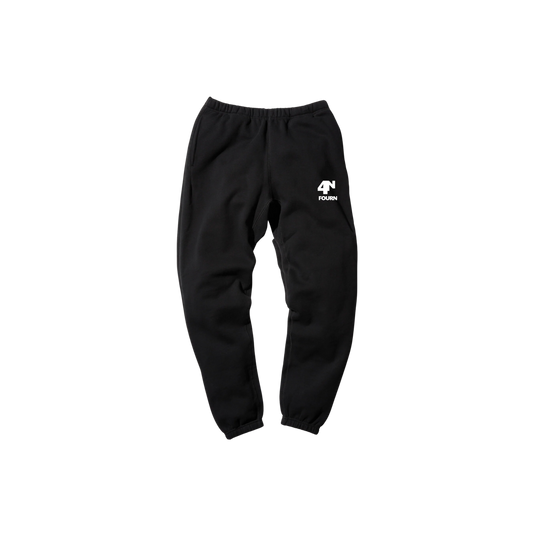 High End Joggers  - Fall Collection