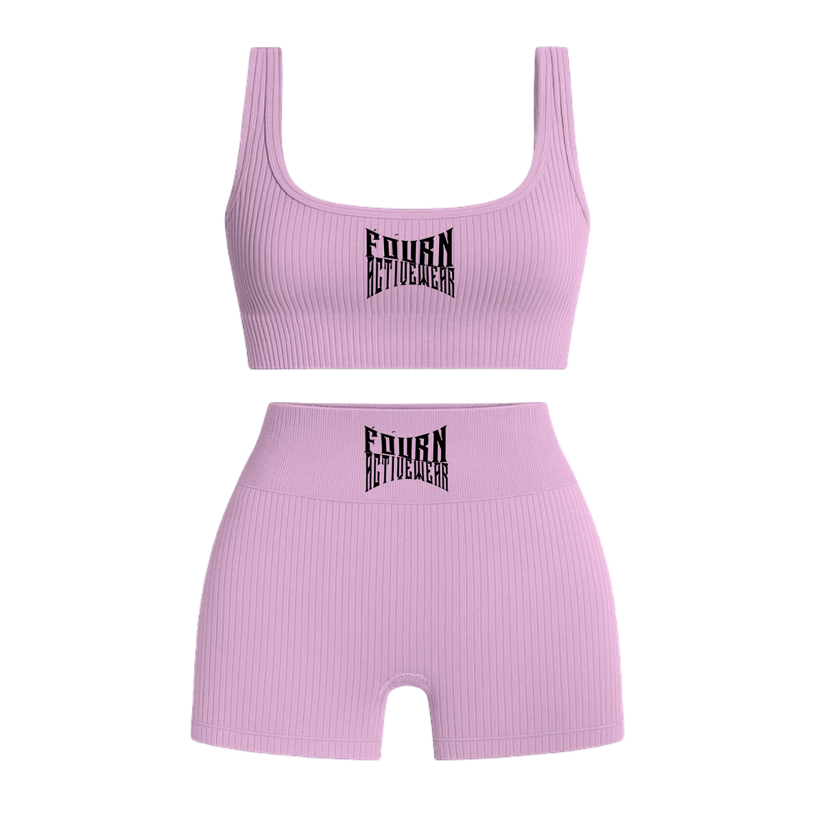 FOURN ACTIVEWEAR SET