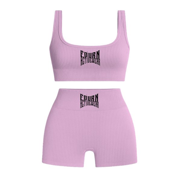 FOURN ACTIVEWEAR SET