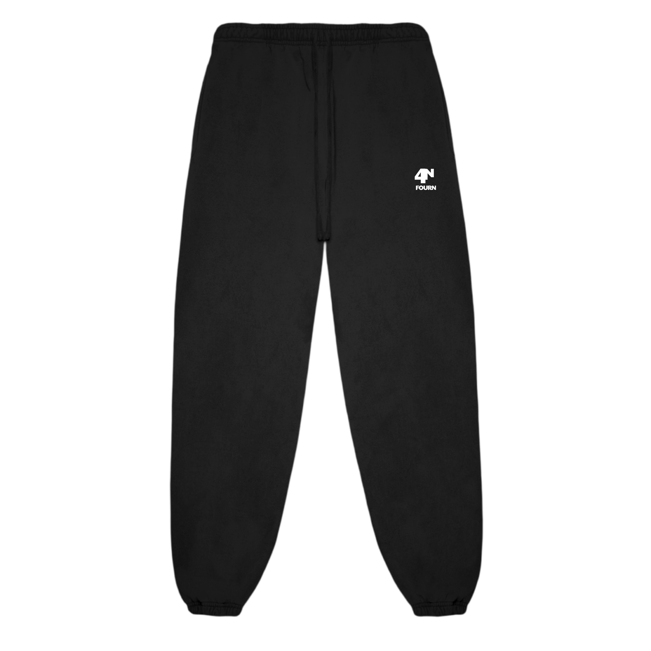 High End Joggers  - Fall Collection (Black)