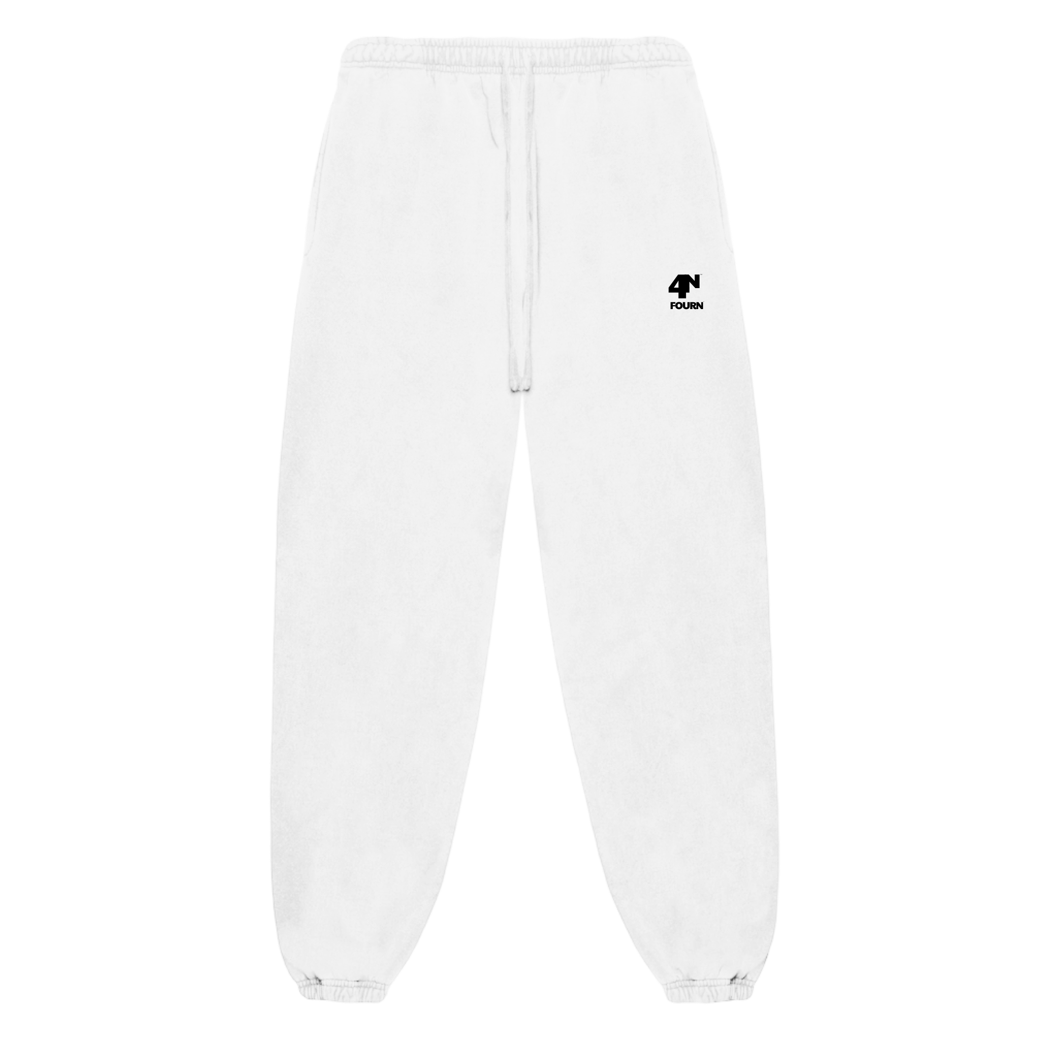 High End Joggers  - Fall Collection (Black)
