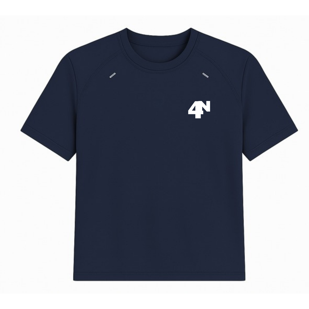FOURN ORIGINAL COMPRESSION SHIRT