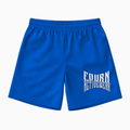 FOURN ACTIVEWEAR MESH SHORTS